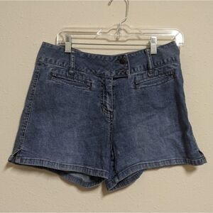 3for$20 jeans shorts size 8